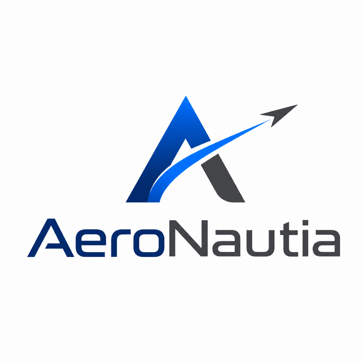 Logo AeroNautia